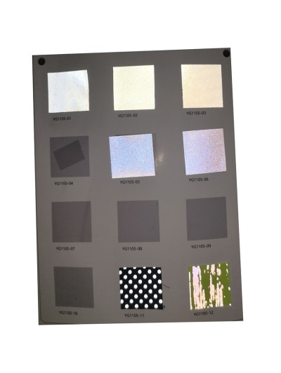 GZ-YUGG  YG1105 反光布 正面照